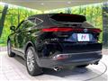 2020 Toyota Harrier Hybrid