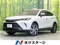 2023 Toyota Harrier Hybrid
