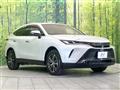 2023 Toyota Harrier Hybrid