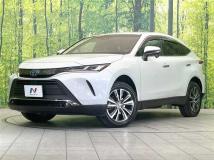 2023 Toyota Harrier Hybrid