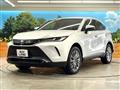 2023 Toyota Harrier Hybrid