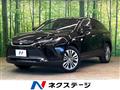 2024 Toyota Harrier Hybrid