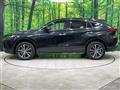 2025 Toyota Harrier Hybrid