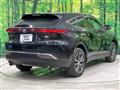 2025 Toyota Harrier Hybrid