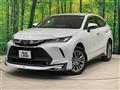2025 Toyota Harrier Hybrid