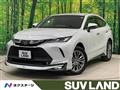 2025 Toyota Harrier Hybrid