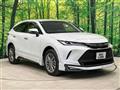 2025 Toyota Harrier Hybrid