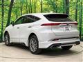 2025 Toyota Harrier Hybrid