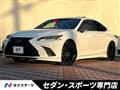 2021 Lexus ES