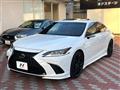 2021 Lexus ES