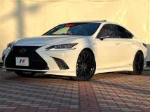 2021 Lexus ES