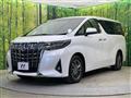 2021 Toyota Alphard Hybrid
