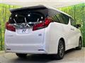 2021 Toyota Alphard Hybrid
