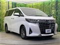 2021 Toyota Alphard Hybrid