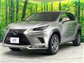 2018 Lexus NX