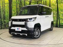 2024 Mitsubishi DELICA MINI