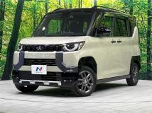 2024 Mitsubishi DELICA MINI
