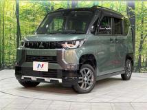 2024 Mitsubishi DELICA MINI