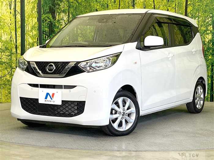 2021 Nissan DAYZ