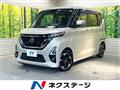 2021 Nissan ROOX