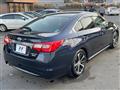 2015 Subaru Legacy B4