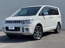 2014 Mitsubishi Delica D5