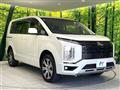 2021 Mitsubishi Delica D5