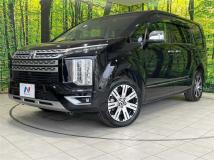 2022 Mitsubishi Delica D5