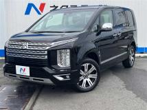 2023 Mitsubishi Delica D5