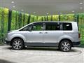 2024 Mitsubishi Delica D5