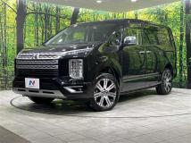 2024 Mitsubishi Delica D5