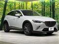 2015 Mazda CX-3