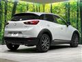 2015 Mazda CX-3