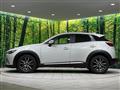 2015 Mazda CX-3