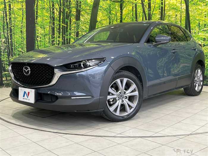 2021 Mazda Mazda Others