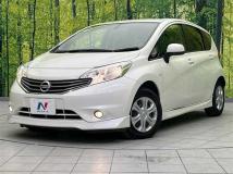 2013 Nissan Note