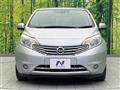 2014 Nissan Note