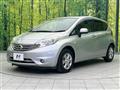 2014 Nissan Note