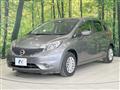 2015 Nissan Note