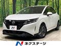 2021 Nissan Note