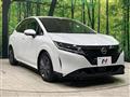2021 Nissan Note