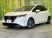 2022 Nissan Note