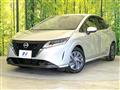 2022 Nissan Note