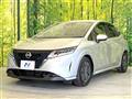 2022 Nissan Note