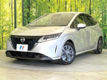 2022 Nissan Note