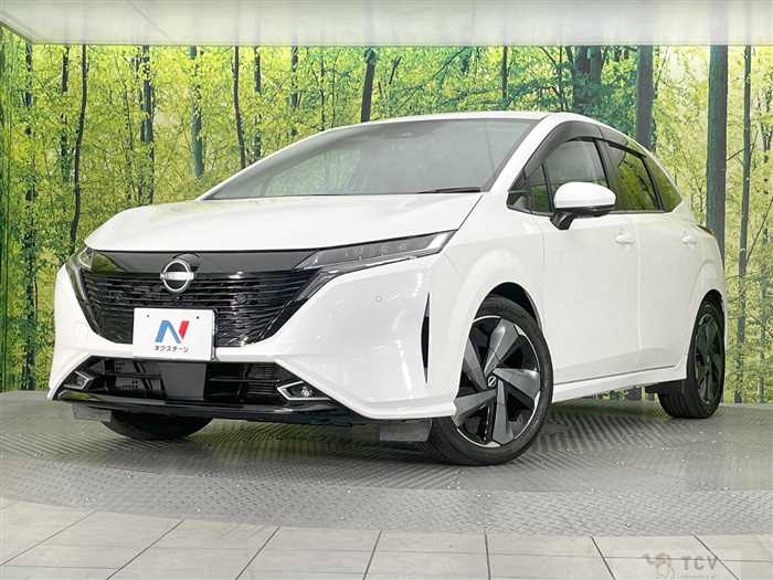 2021 Nissan Nissan Others