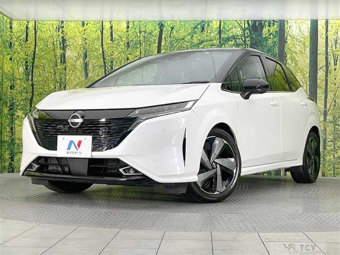 2023 Nissan Nissan Others