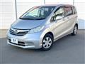 2013 Honda Freed