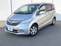 2013 Honda Freed
