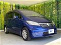 2014 Honda Freed